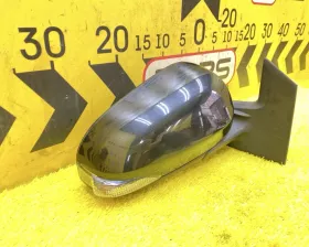 Уши Toyota