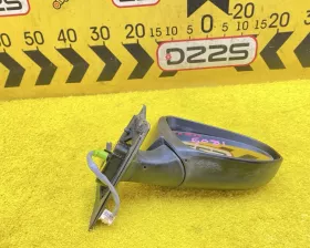 Уши Toyota