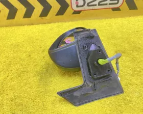 Уши Toyota