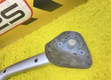 Зеркало заднего вида на крыло TOYOTA HIACE 2006 8793026020 KDH205V 2KDFTV, переднее левое