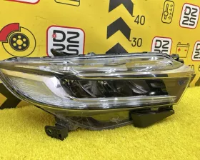 Фара Honda