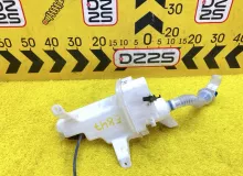 Бачок стеклоомывателя TOYOTA HARRIER 2014 8531542360 ZSU60W 3ZRFAE, передний