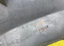 Накладка на крыло Land Rover DISCOVERY 2006 DFJ000022PCL L319 406PN, передняя правая Накладка на крыло Land Rover DISCOVERY 2006 DFJ000022PCL L319 406PN, передняя правая
