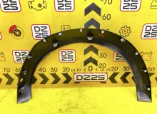 Накладка на крыло Land Rover DISCOVERY 2006 DFJ000022PCL L319 406PN, передняя правая Накладка на крыло Land Rover DISCOVERY 2006 DFJ000022PCL L319 406PN, передняя правая