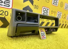 Консоль магнитофона TOYOTA LAND CRUISER PRADO 1994 5541290K0213 KZJ78W 1KZTE, передний
