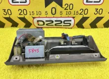 Консоль магнитофона TOYOTA LAND CRUISER PRADO 1994 5541290K0213 KZJ78W 1KZTE, передний