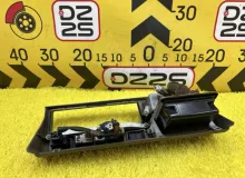 Консоль магнитофона TOYOTA LAND CRUISER PRADO 1994 5541290K0213 KZJ78W 1KZTE, передний
