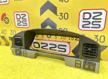 Консоль спидометра TOYOTA LAND CRUISER PRADO 1994 5540460060B0 KZJ78W 1KZTE, передний