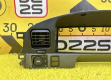 Консоль спидометра TOYOTA LAND CRUISER PRADO 1994 5540460060B0 KZJ78W 1KZTE, передний