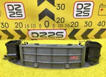 Консоль спидометра TOYOTA LAND CRUISER PRADO 1994 5540460060B0 KZJ78W 1KZTE, передний