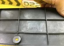 Консоль спидометра TOYOTA LAND CRUISER PRADO 1994 5540460060B0 KZJ78W 1KZTE, передний