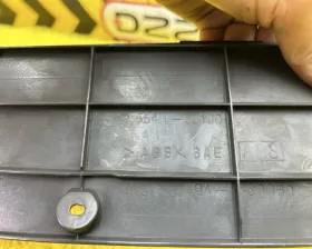 Консоль спидометра Toyota
