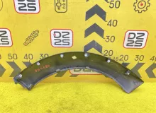 Накладка на крыло Land Rover DISCOVERY 2006 DFK000045PCL L319 406PN, задняя правая