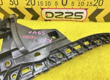 Крепление бампера Mercedes-Benz E-CLASS 2017 A2138850263 WDD213 OM654DE20LL|OM 654.920, заднее правое