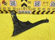 Крепление бампера Mercedes-Benz E-CLASS 2017 A2138850163 WDD213 OM654DE20LL|OM 654.920, заднее левое