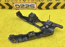 Крепление бампера Mercedes-Benz E-CLASS 2017 A2138850065 WDD213 OM654DE20LL|OM 654.920, заднее левое