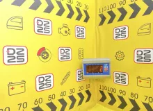 Селектор акпп TOYOTA LAND CRUISER PRADO 1994 3354220100B0 KZJ78W 1KZTE, передний Селектор акпп TOYOTA LAND CRUISER PRADO 1994 3354220100B0 KZJ78W 1KZTE, передний