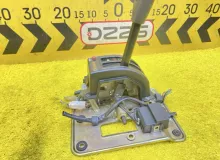 Селектор акпп TOYOTA LAND CRUISER PRADO 1994 3354220100B0 KZJ78W 1KZTE, передний Селектор акпп TOYOTA LAND CRUISER PRADO 1994 3354220100B0 KZJ78W 1KZTE, передний