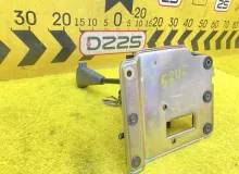 Селектор акпп TOYOTA LAND CRUISER PRADO 1994 3354220100B0 KZJ78W 1KZTE, передний Селектор акпп TOYOTA LAND CRUISER PRADO 1994 3354220100B0 KZJ78W 1KZTE, передний