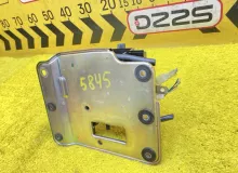 Селектор акпп TOYOTA LAND CRUISER PRADO 1994 3354220100B0 KZJ78W 1KZTE, передний Селектор акпп TOYOTA LAND CRUISER PRADO 1994 3354220100B0 KZJ78W 1KZTE, передний
