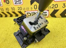 Селектор акпп TOYOTA LAND CRUISER 2003 3350460180C0 UZJ100W 2UZFE, передний