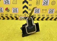 Селектор акпп TOYOTA LAND CRUISER 2003 3350460180C0 UZJ100W 2UZFE, передний