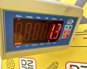 Селектор акпп Toyota