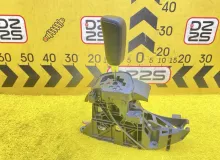 Селектор акпп TOYOTA TUNDRA 2007/Цвет 202 335500C010 USK51L 3URFE, передний