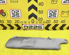 Козырек Toyota