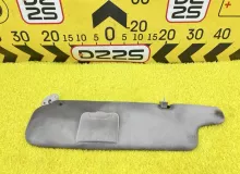 Козырек TOYOTA LAND CRUISER PRADO 1994 743206021008 KZJ78W 1KZTE, передний левый