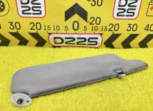 Козырек TOYOTA LAND CRUISER PRADO 1994 743206021008 KZJ78W 1KZTE, передний левый