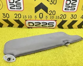 Козырек Toyota