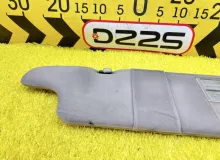Козырек TOYOTA LAND CRUISER PRADO 1994 7431060270A0 KZJ78W 1KZTE, передний правый