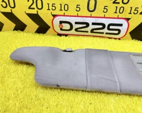 Козырек Toyota