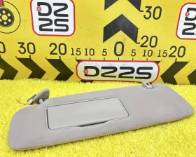 Козырек Toyota