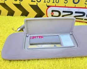 Козырек Toyota