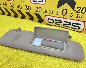 Козырек Toyota