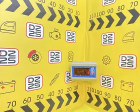 Блок предохранителей Toyota