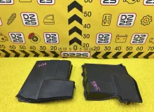 Накладка на телевизор Land Rover RANGE ROVER SPORT 2010 LR018528 L320 508PN, передняя