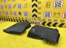 Накладка на телевизор Land Rover RANGE ROVER SPORT 2010 LR018528 L320 508PN, передняя