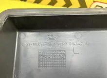 Накладка на телевизор Land Rover RANGE ROVER SPORT 2010 LR018528 L320 508PN, передняя