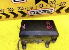 Блок предохранителей TOYOTA TUNDRA 2007/Цвет 202 827410C060 USK51L 3URFE, передний