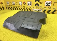 Пластиковая крышка на двс Land Rover RANGE ROVER SPORT 2010 LR010875 L320 508PN, передняя