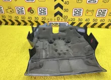 Пластиковая крышка на двс Land Rover RANGE ROVER SPORT 2010 LR010875 L320 508PN, передняя
