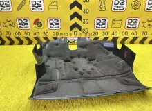 Пластиковая крышка на двс Land Rover RANGE ROVER SPORT 2010 LR010875 L320 508PN, передняя