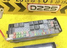 Блок предохранителей Land Rover DISCOVERY 2006 YPP500080 L319 406PN, передний