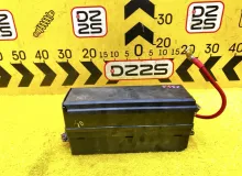 Блок предохранителей Land Rover DISCOVERY 2006 YPP500080 L319 406PN, передний