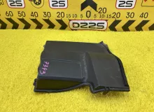 Крышка короба аккумулятора Land Rover DISCOVERY 2006 DWN500022 L319 406PN, передняя правая