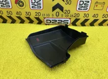 Крышка короба аккумулятора Land Rover DISCOVERY 2006 DWN500022 L319 406PN, передняя правая