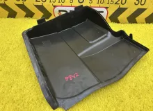 Крышка короба аккумулятора Land Rover DISCOVERY 2006 DWN500022 L319 406PN, передняя правая